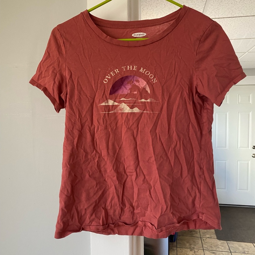 Graphic Tee